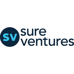 Sure Ventures Logo