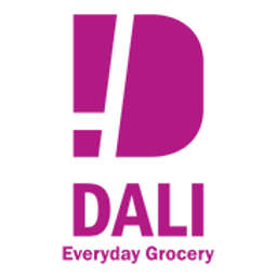 DALI Stores logo