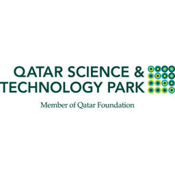 Qatar Science & Technology Park Logo