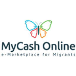 MyCash Online logo