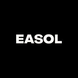 Easol logo