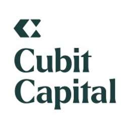 Cubit Capital logo