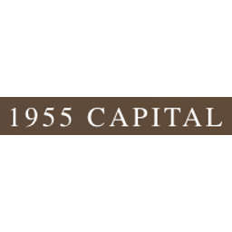 1955 Capital logo