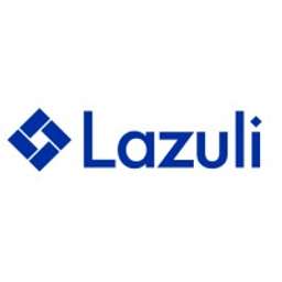 Lazuli logo