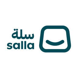 Salla logo