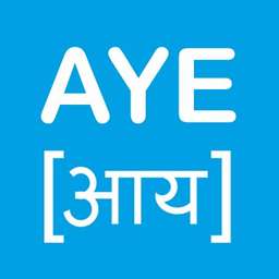 Aye Finance logo