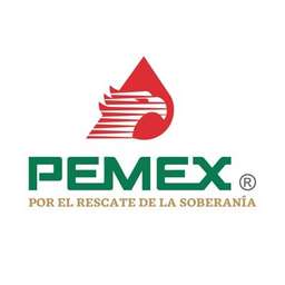 Pemex logo