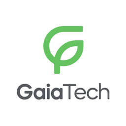 Gaia Tech logo