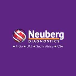 Neuberg Diagnostics Logo