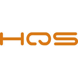 HQS Quantum Simulations logo