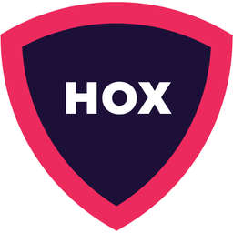 Hoxhunt Logo