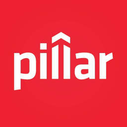 Pillar VC logo