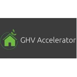 GHV Accelerator logo