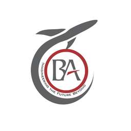 Bellatrix Aerospace logo