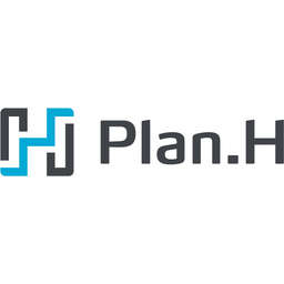 Plan H Ventures logo