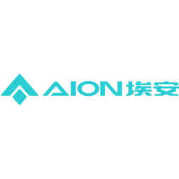 GAC Aion New Energy Automobile logo