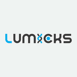 LUMICKS logo