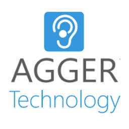 Agger Technology logo