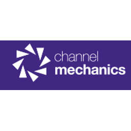 Channel Mechanics logo