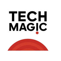 TechMagic logo