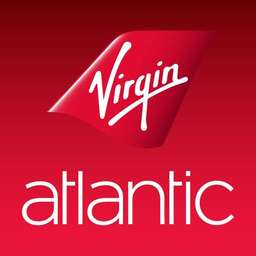 Virgin Atlantic Airways logo