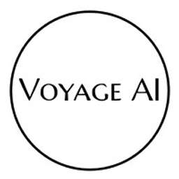 Voyage AI logo