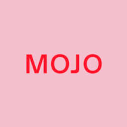 Mojo logo