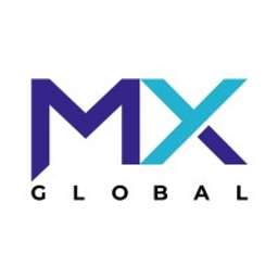 MX Global logo