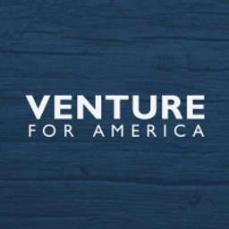 Venture for America logo