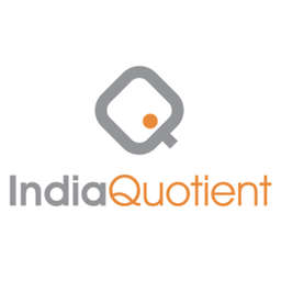 India Quotient logo