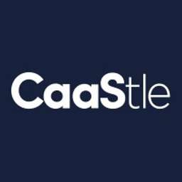 CaaStle logo