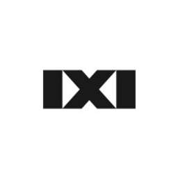 IXI Logo