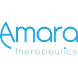 Amara Therapeutics logo