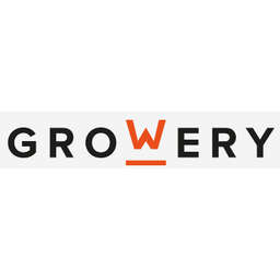 Growery logo
