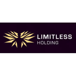 Limitless Holding logo