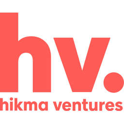 Hikma Ventures logo