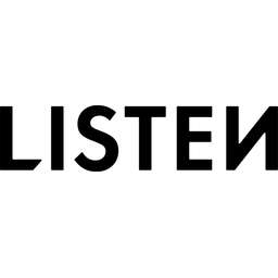 Listen logo