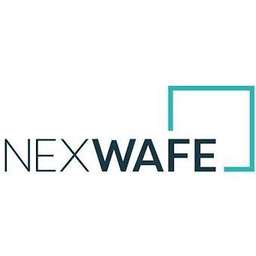 NexWafe logo
