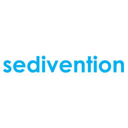 Sedivention logo