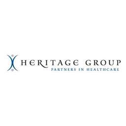 Heritage Group logo