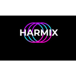 Harmix logo