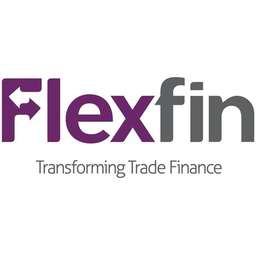 FlexFin logo