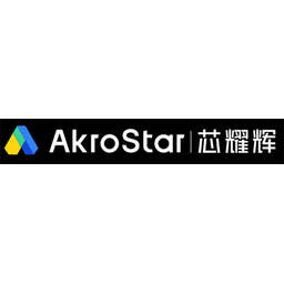AkroStar logo