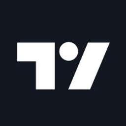 TradingView logo