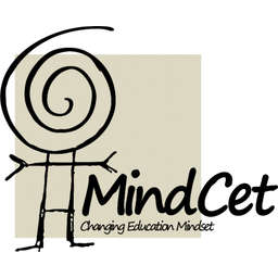 MindCET logo