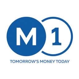 M1xchange logo