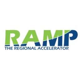 RAMP logo