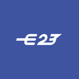 E23 Retail logo