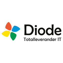 Diode logo