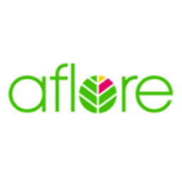 Aflore logo